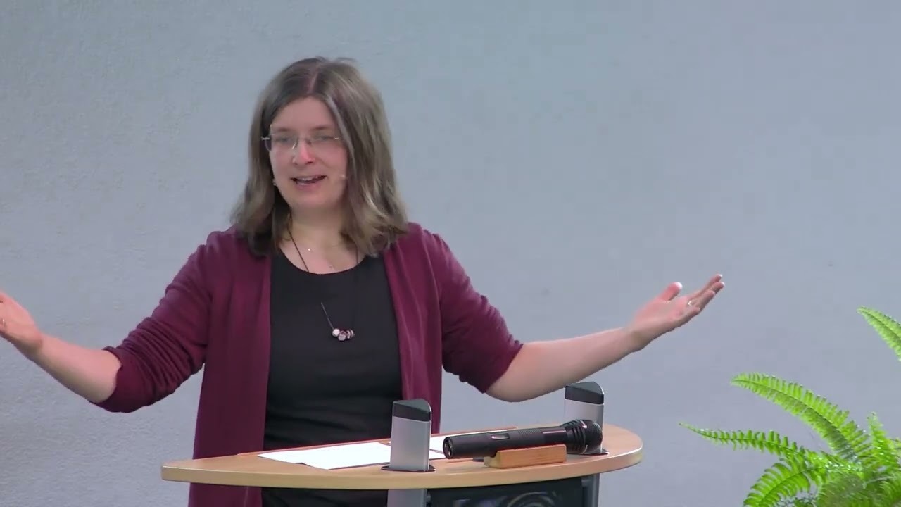 Hörend beten - 1.2.2026