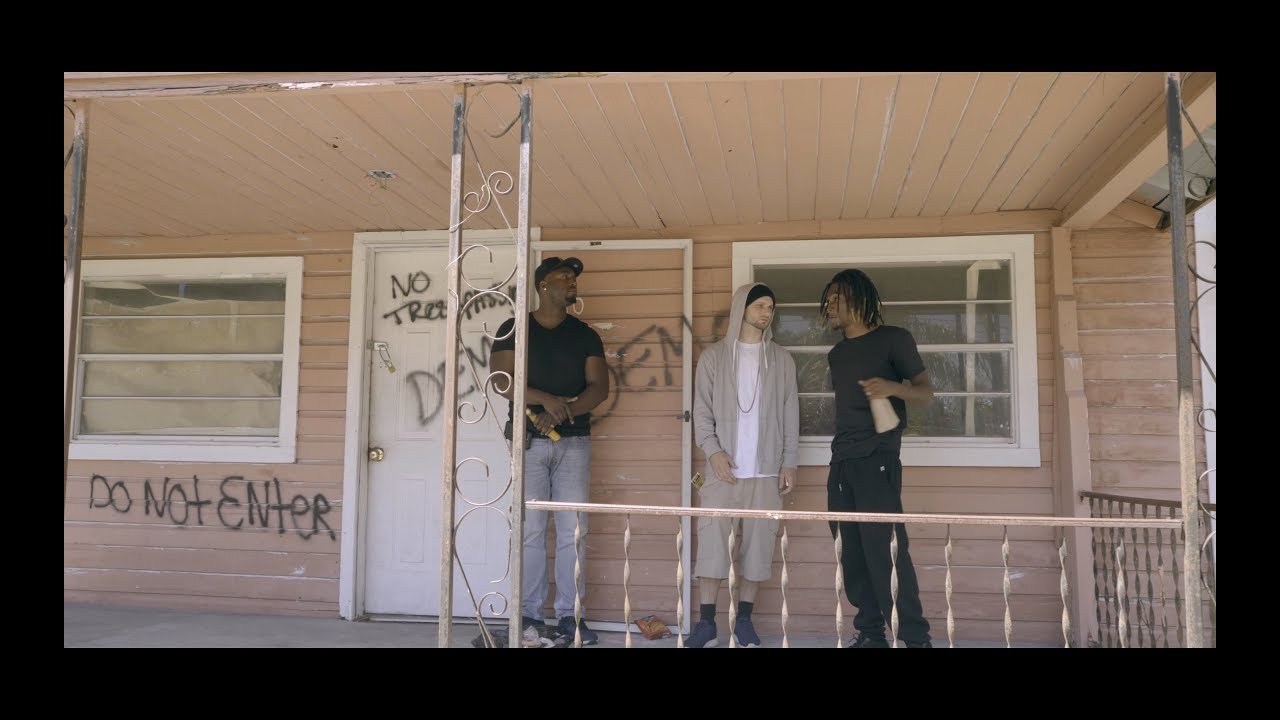 K. Allico - They Dont Know (