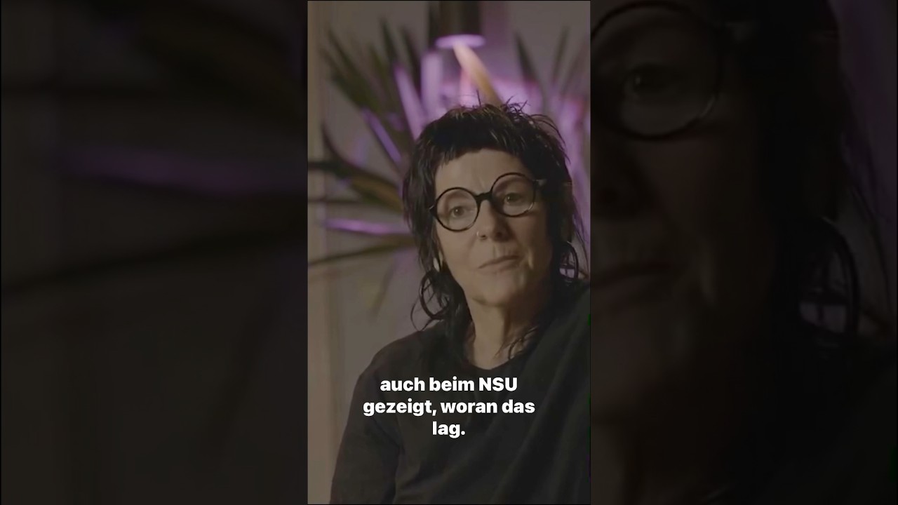 &bdquo;Wir waren dem Verfassungsschutz immer voraus!&ldquo;