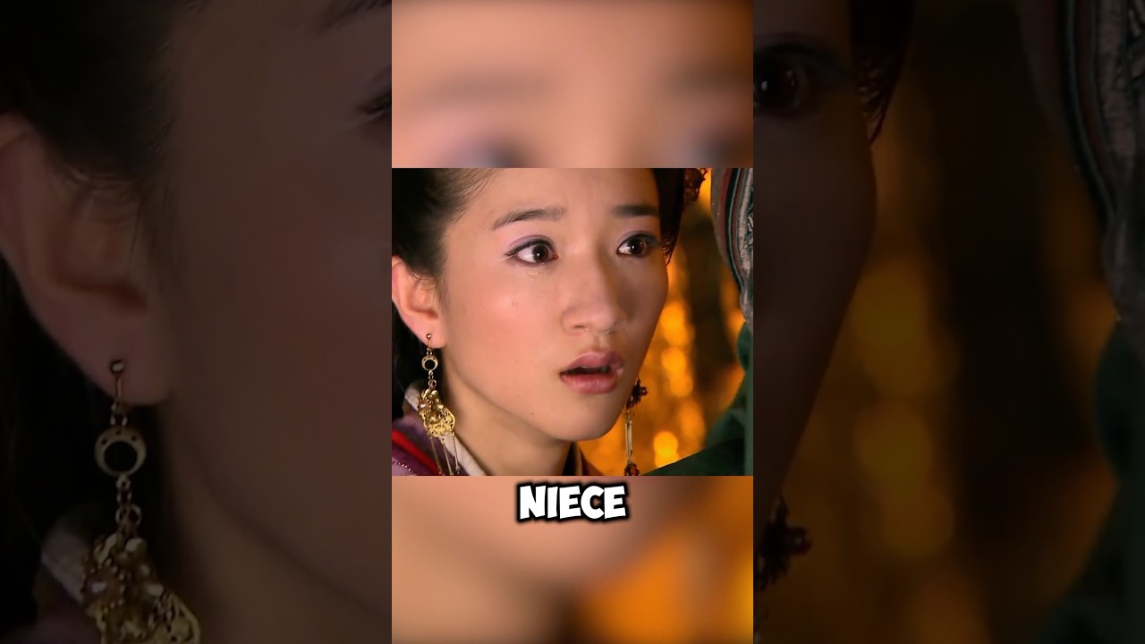 For the sake of a stable country,she could sacrifice everything❤️Ep13Pt1❤️#asiandrama #cddrama #spy