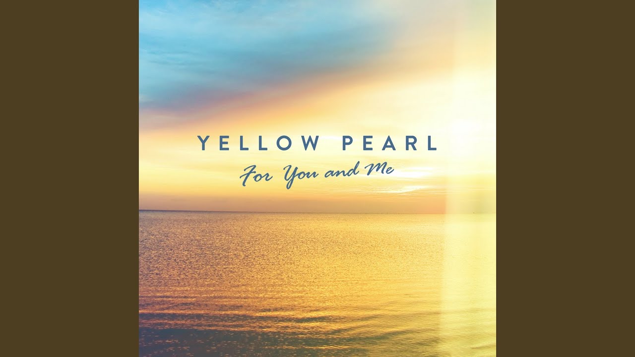 For You and Me