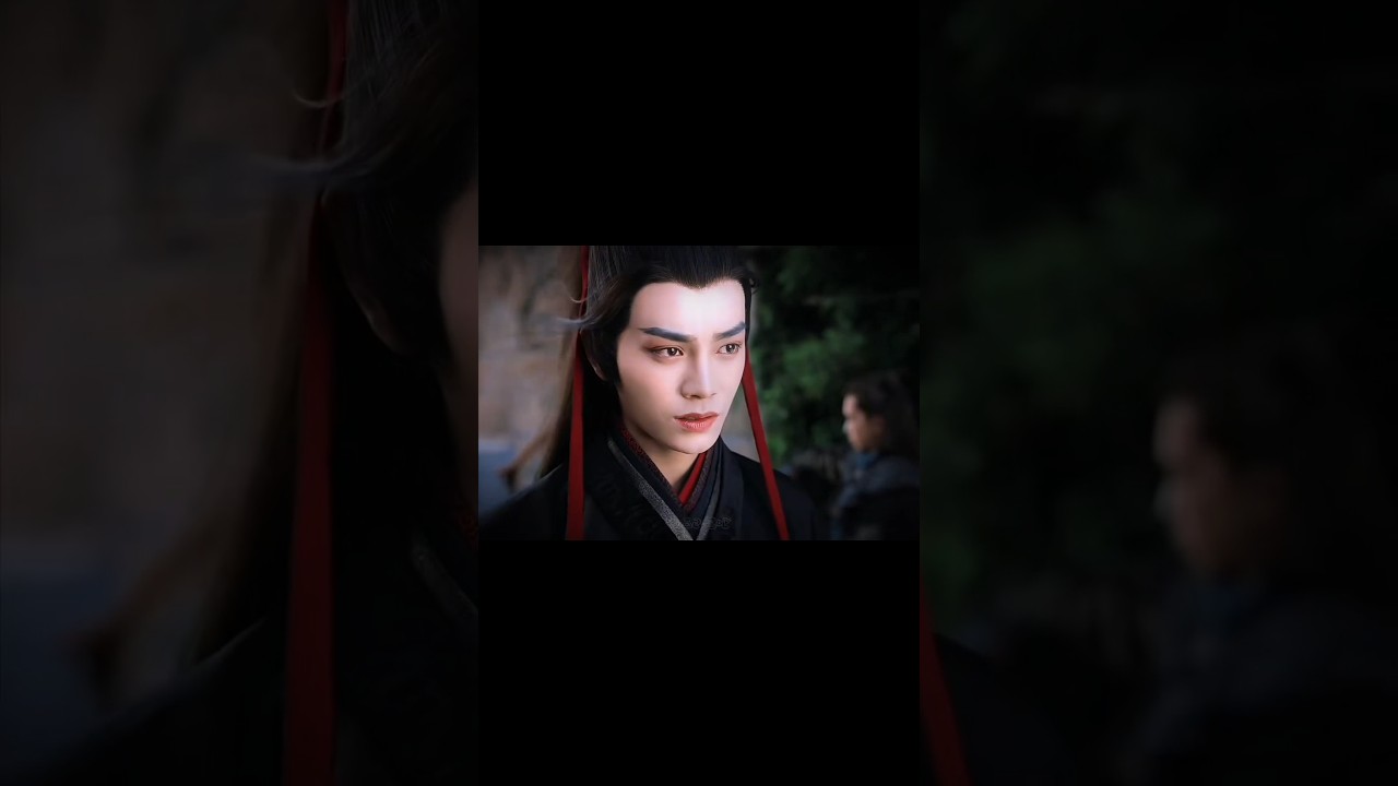 Dongfang Bubai🥰.🎬New Smiling Proud Wanderer. Have you watched this drama? #dingyuxi #丁禹兮 #cdrama