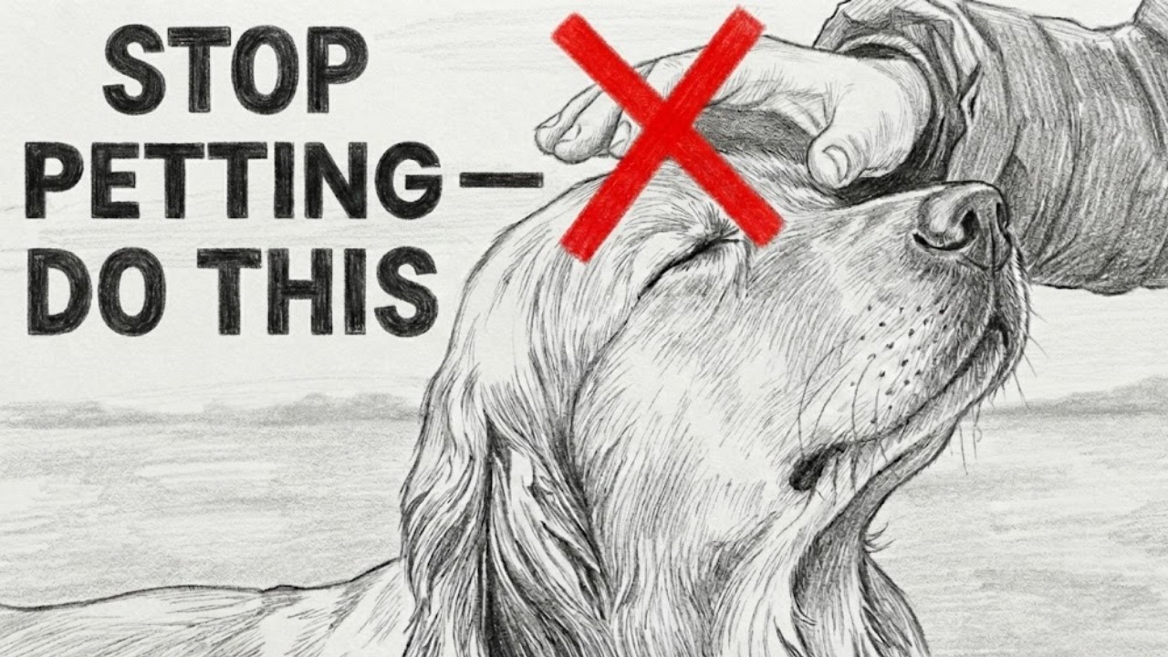 Dog Psychology | 10 Things Your DOG LOVES MORE Than Getting PETS!