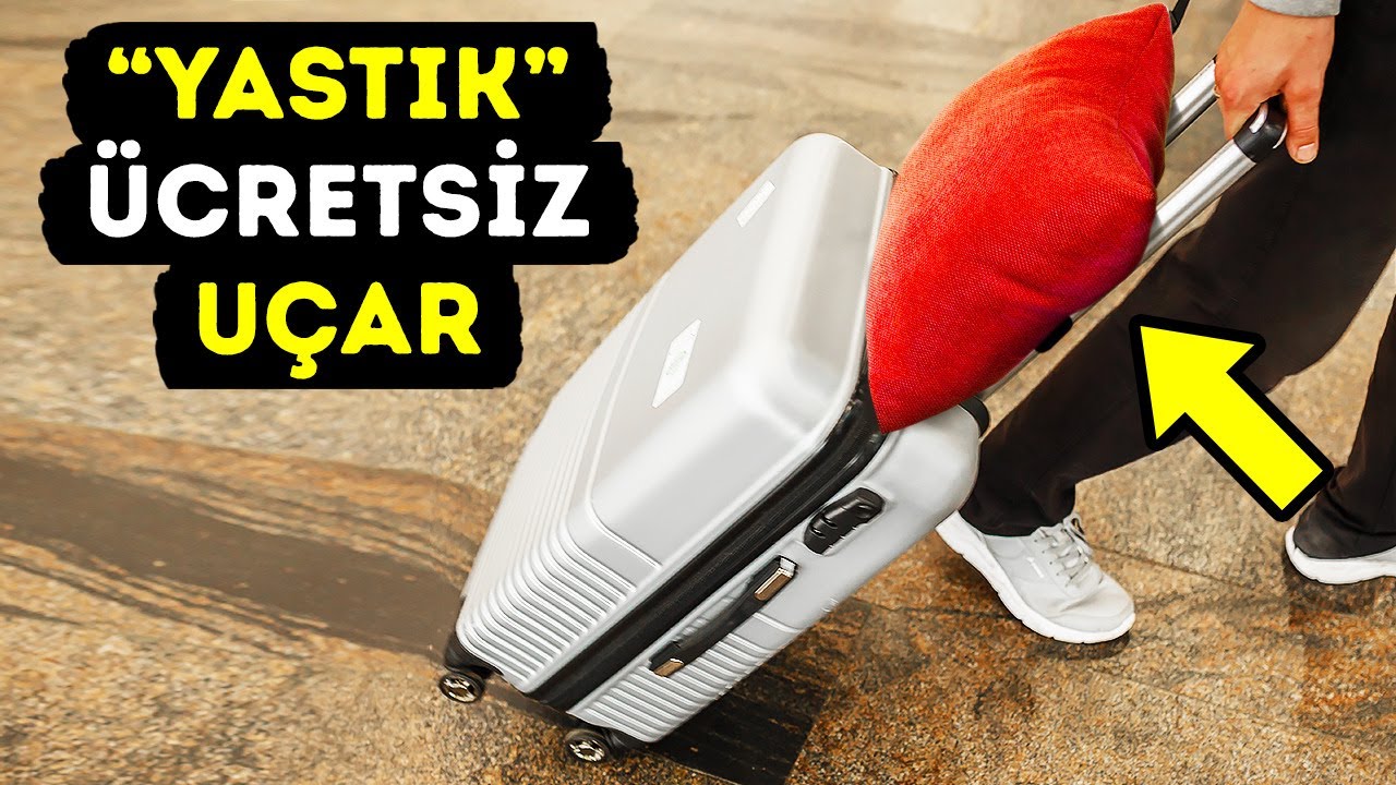 Tatil İçin Eşyalarınızı Toplarken Seyahat Masraflarınızı Nasıl Düşük Tutabilirsiniz