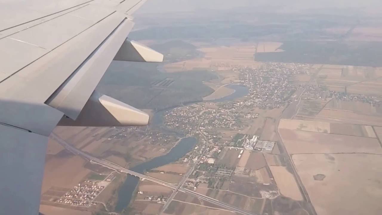 Take Off - OB 0121 - OTP - CGN - VIII IX MMXVI