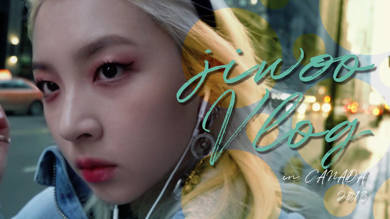 쥬Log #2019캐나다에서 │ KARD