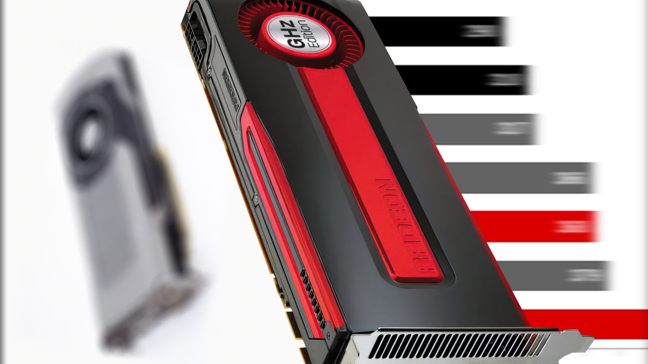 Radeon HD 7000 Series with Hindsight: Great, or Disappointing?
