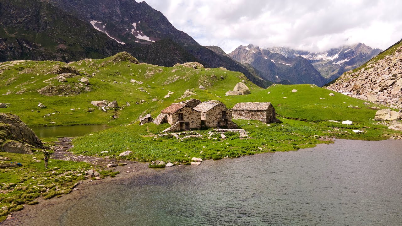 ALPE MACCAGNO | 2188 mt slm #valsesia #escursionismo
