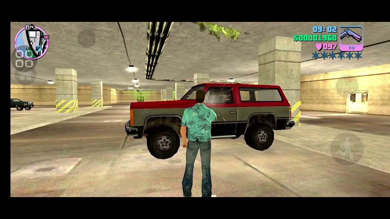 Gta vice city 》》Mission no 169《《