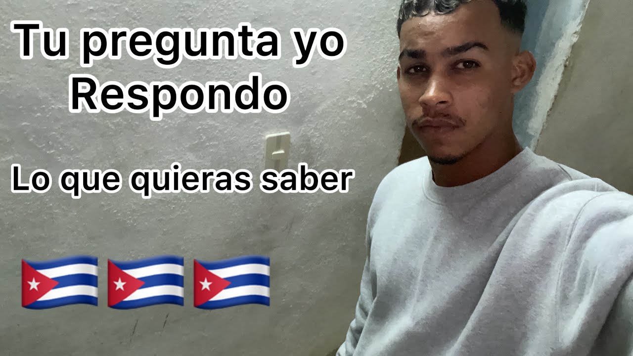 Responde preguntas al público 