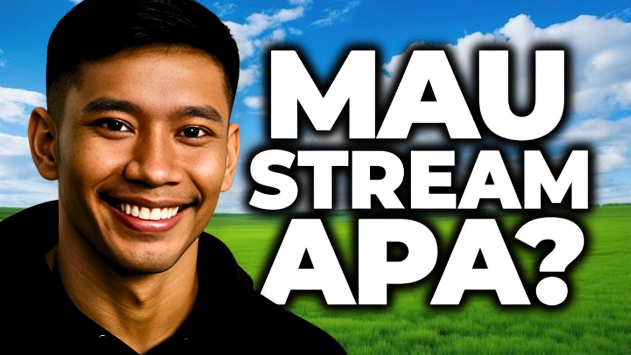 POKOKNYA MAIN DAH