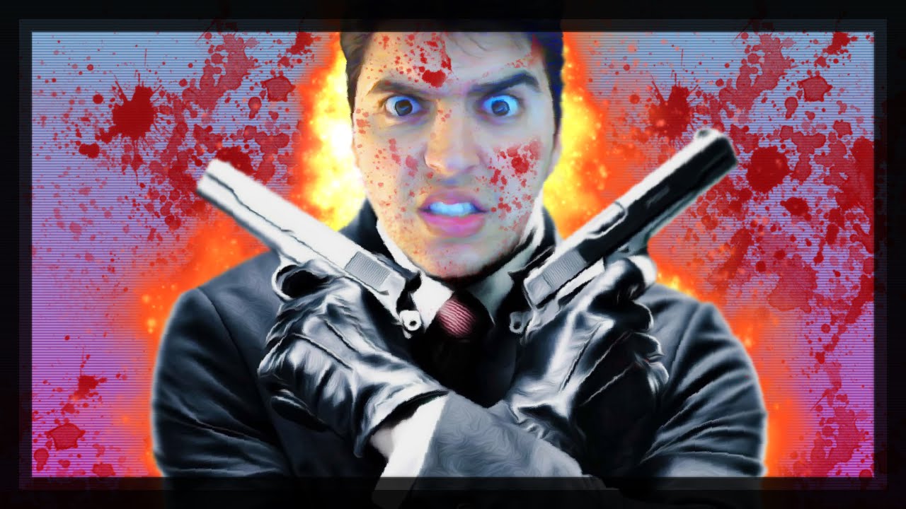 O MELHOR ASSASSINO DE SEMPRE!? | HITMAN