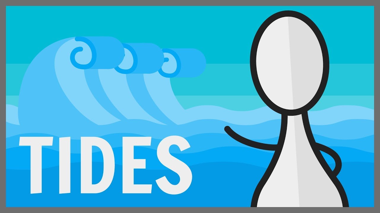 Tides: The Tide-pocalypse & More