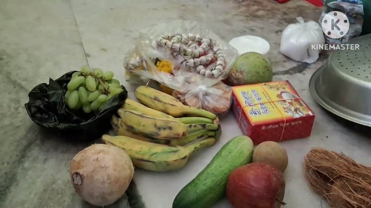 কোন মতন শিবচতুর্দশী পুজো করলাম। 