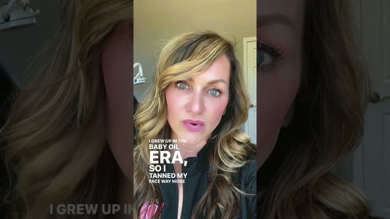 Let&rsquo;s talk about age prevention!