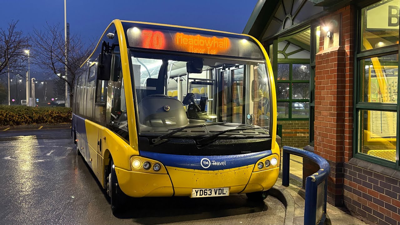 TM TRAVEL 501 Flatting it on the 70 up EAST BANK ROAD