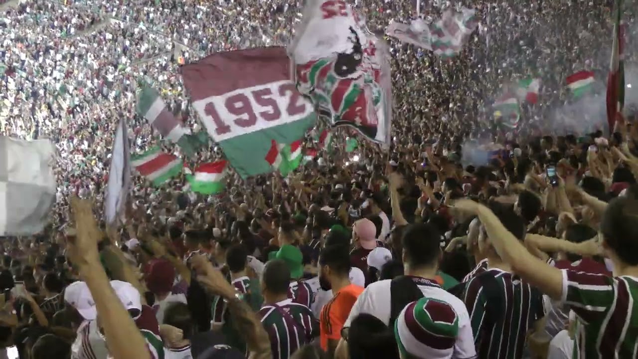 FLU 2 x 2 CORINGA - CB 2022 - LOUCO DA CABEÇA SEM FIM
