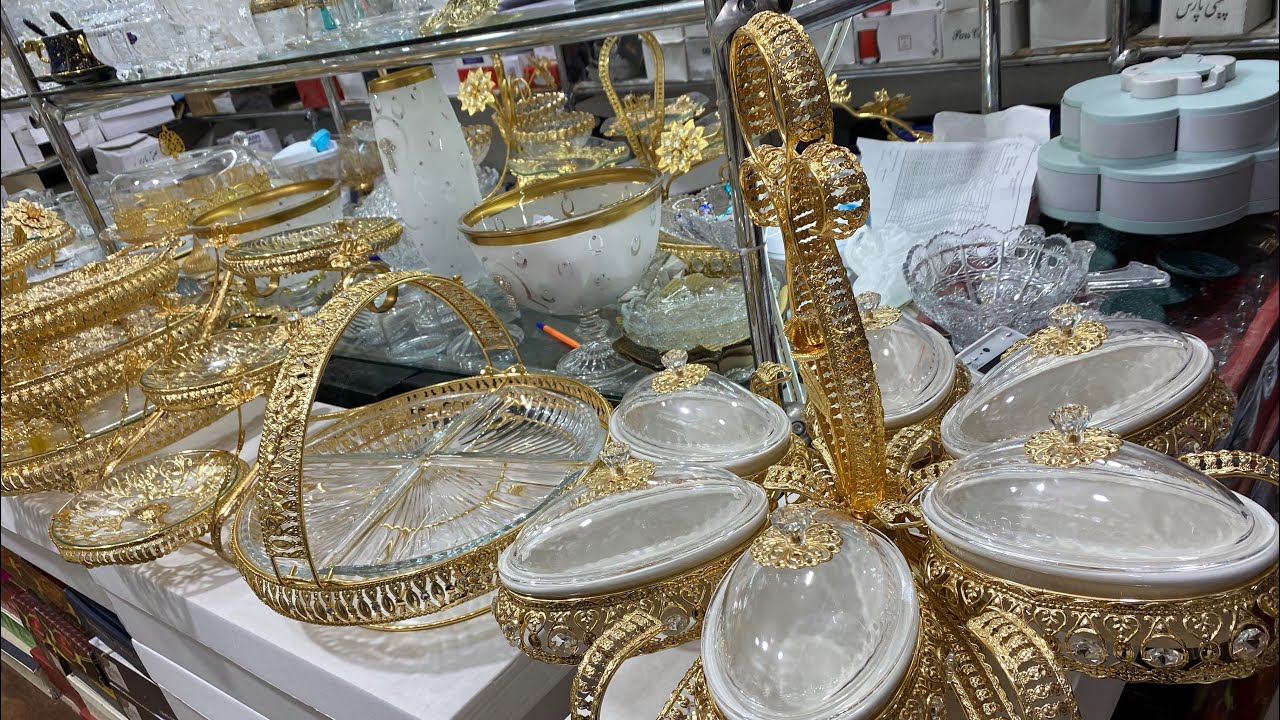 Varenya Qabi Lepe qabi Sirniyyat qabi Saxlama qablari Qend qabi komot destleri