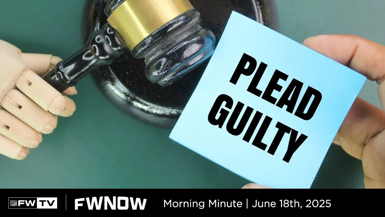 Ohio Couple Pleads Guilty to PPP Fraud | $500M AI Data Center Bet | FreightWaves Morning Minute