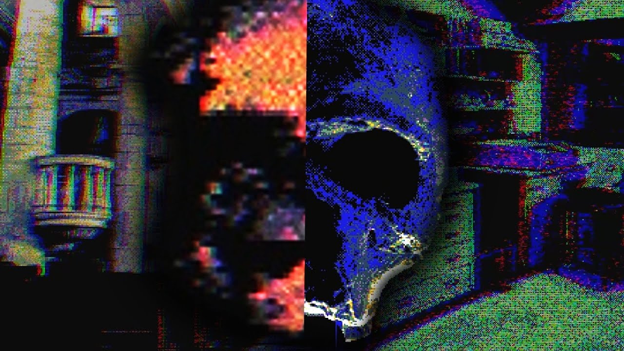 &Uuml;ber diese 2 Horrorgames wirst du noch lange nachdenken m&uuml;ssen | discover my body / water womb world
