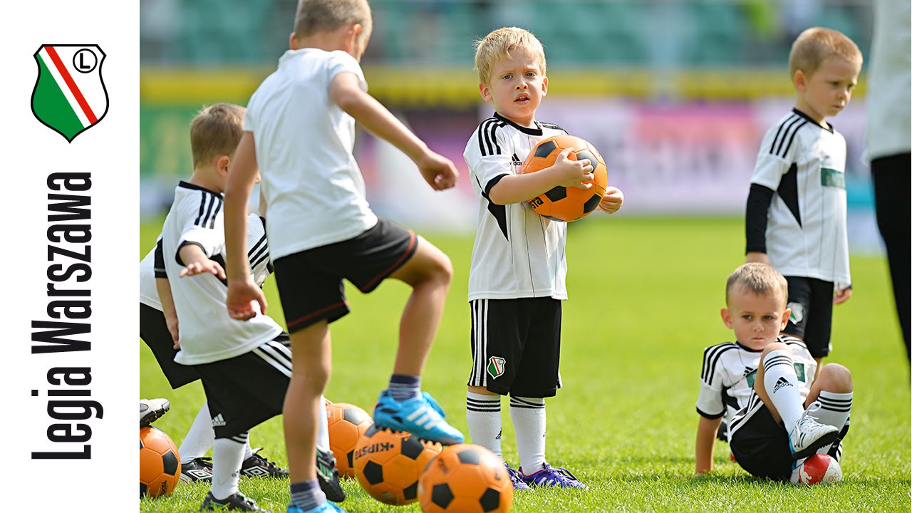 Legia Soccer Schools