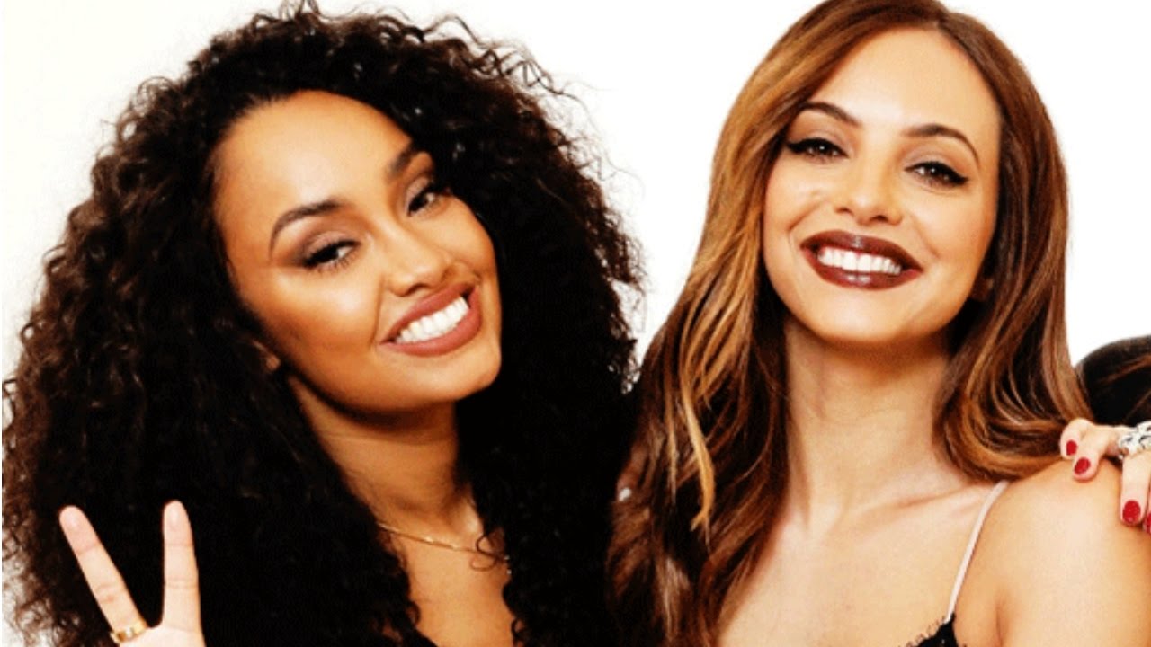 Cute and Funny Leighade Moments Part 2