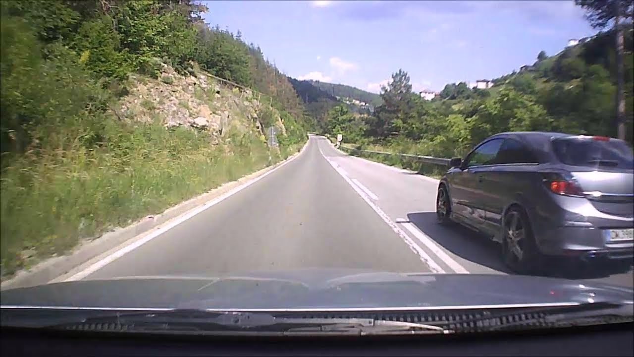 Seat Leon FR vs Opel Astra GTC