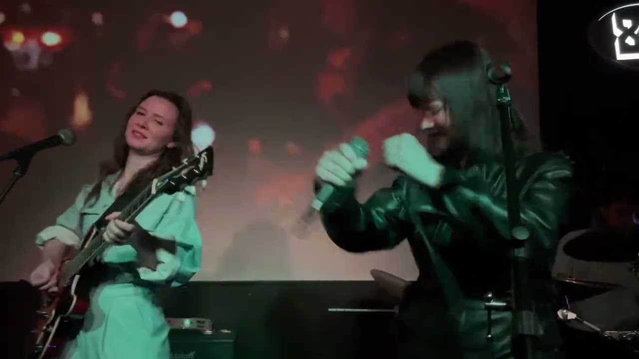 @wildes2670 @8mm Bar lll