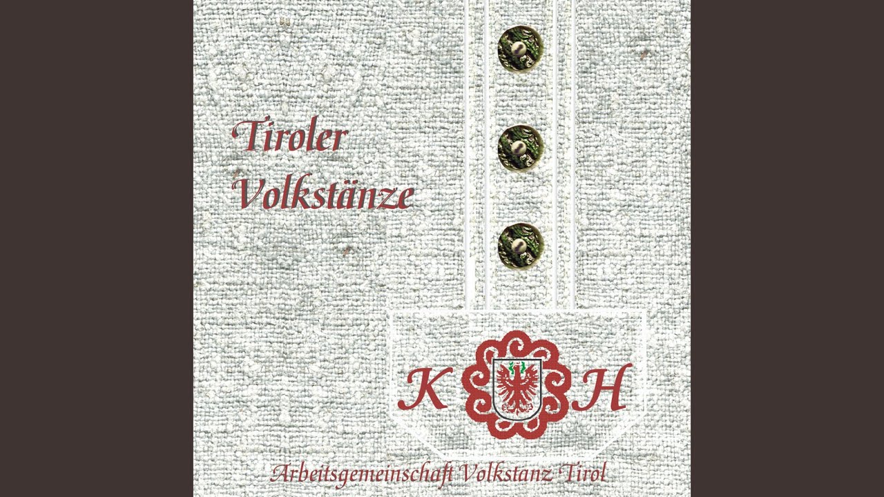 Dölsacher Schützen (Marsch)