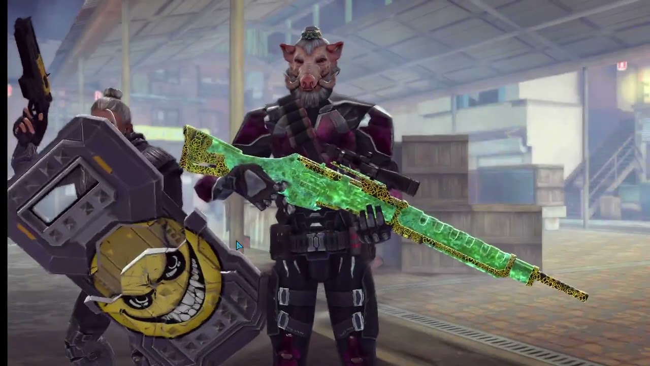 Modern Combat 5-Live stream record video 2026/02/11