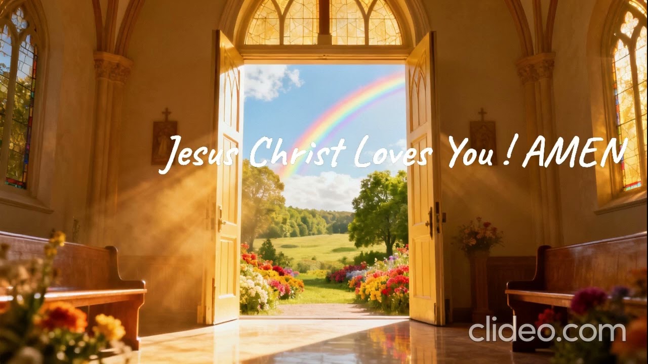 Faith In Jesus 