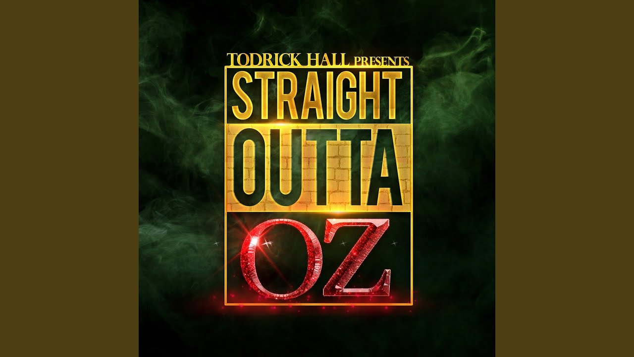 Lions and Tigers and Bears