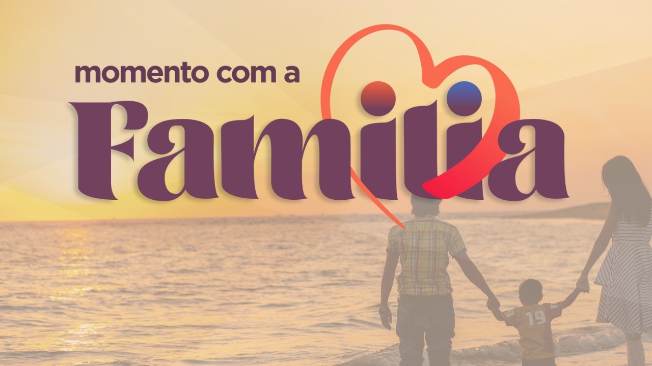 CMNT COM A FAMILIA -  Como Sobreviver aos Primeiro Anos de Casado.A -AD Mossoró Oficial
