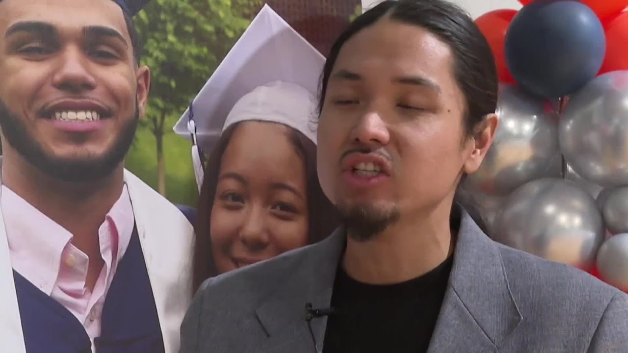 EMPOWERED: Non-profit helping students achieve their education goals