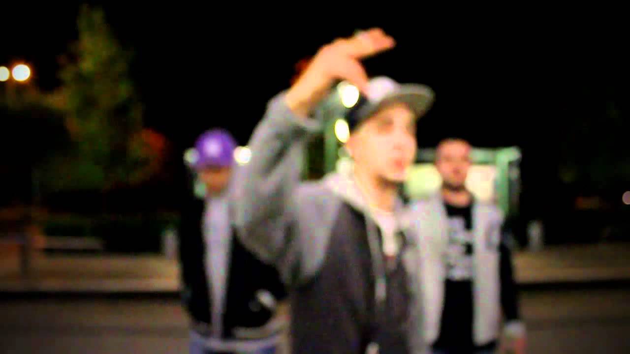 HORS II PORTEE (Heskis / Hunam) -  Freestyle Viande Froide