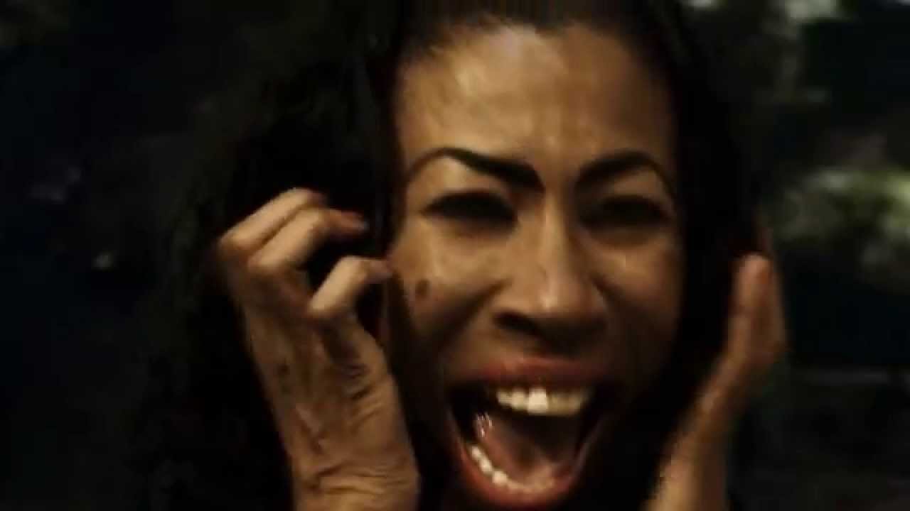 Inês Brasil - Thriller ft. Michael Jackson