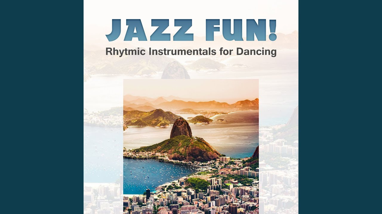 Rodrigo: Beautiful Jazz