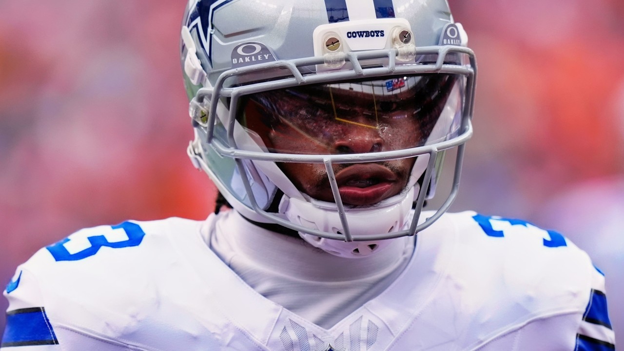 The SHOCKING Standouts of EVERY NFL Team From the 2025 Season