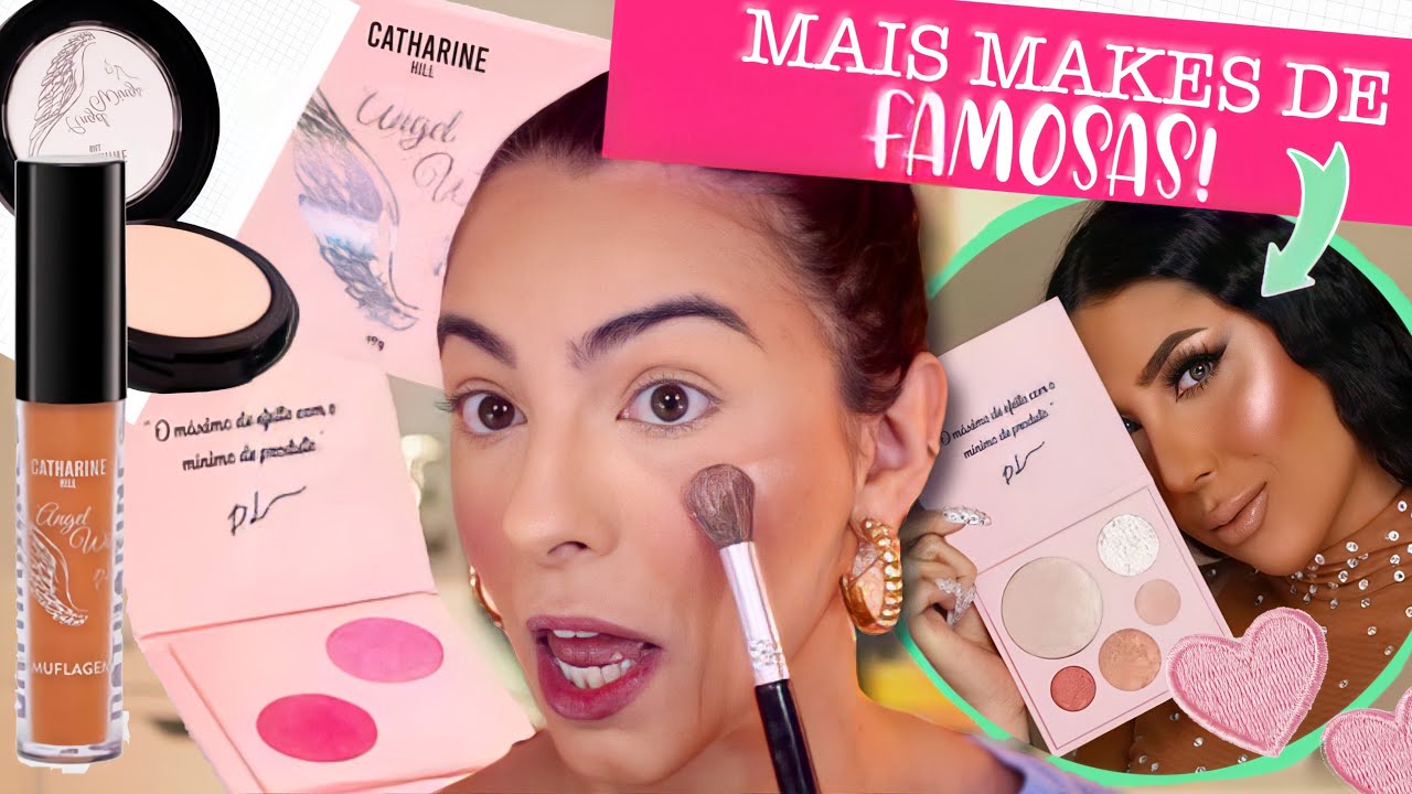 Testei TODOS OS PRODUTOS da coleção da Pri Lessa!!! Vale a pena mesmo?