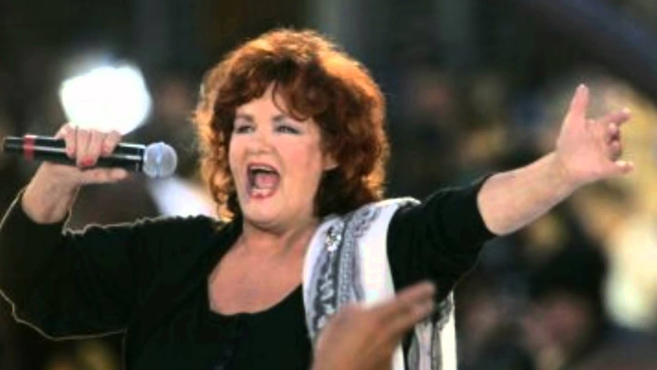 Imca Marina - Sing the Song