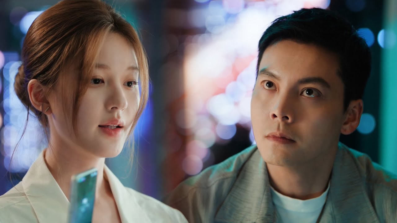 趙露思簽下離婚協議，陳偉霆終於慌了，下一秒追妻火葬場！#cdrama