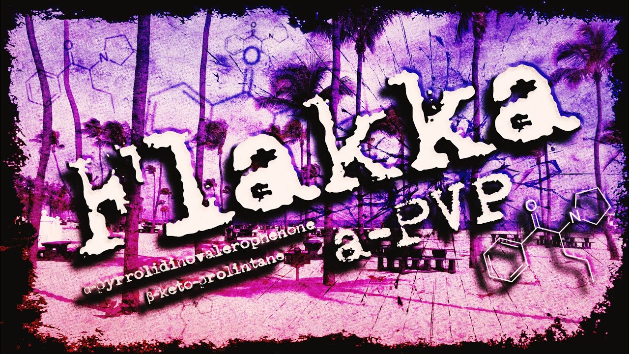 2 Tage FLAKKA (Alpha-PVP) in Fort Lauderdale/ Florida - Absturz 2014 Part 2/2