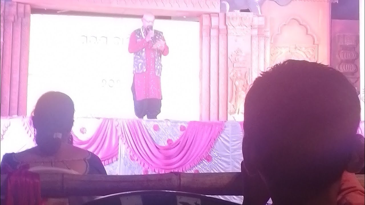 MAA BAIDAE MOUSBA 2025//SAI BABA PALINKY JATRA//AM MEDIA PRO
