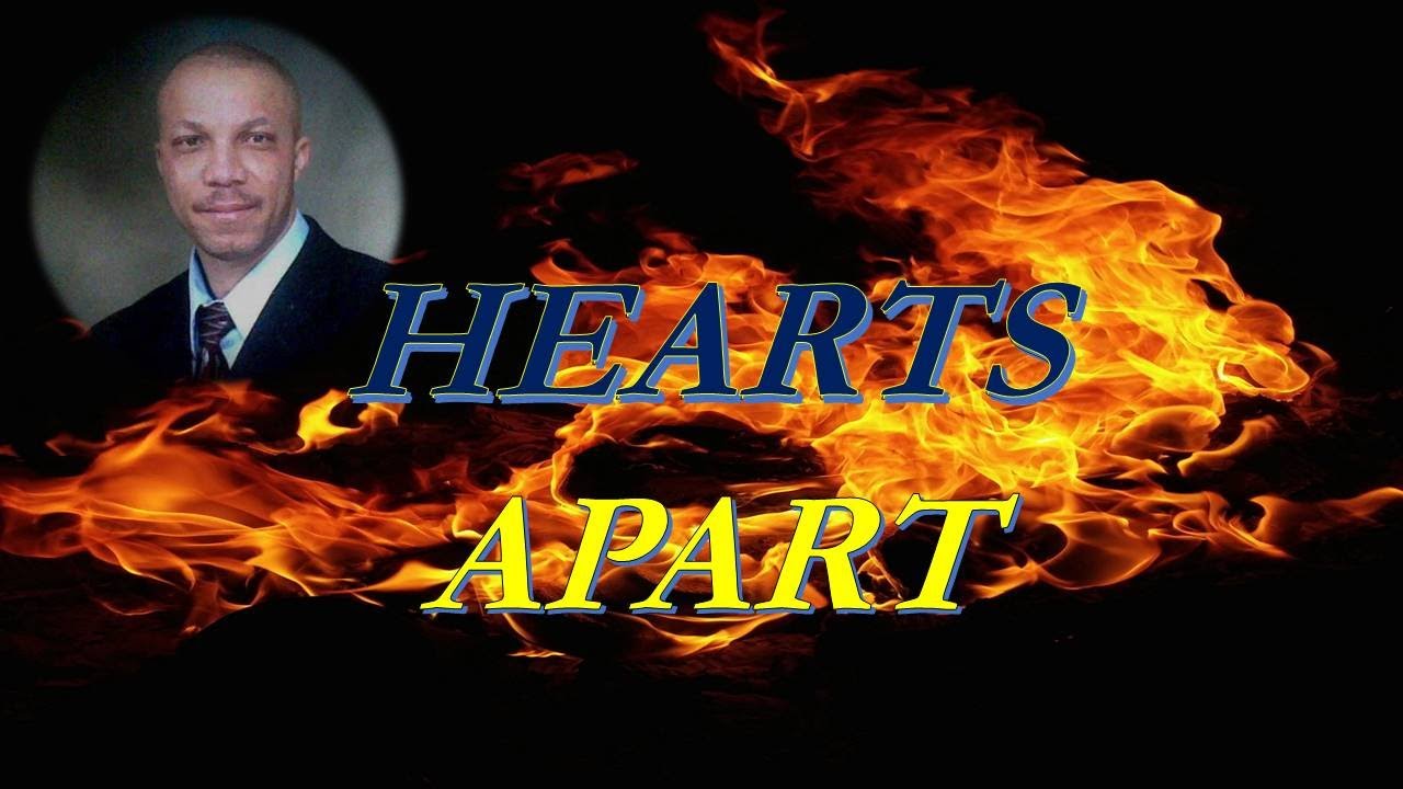 Hearts Apart - Stanley Okorie