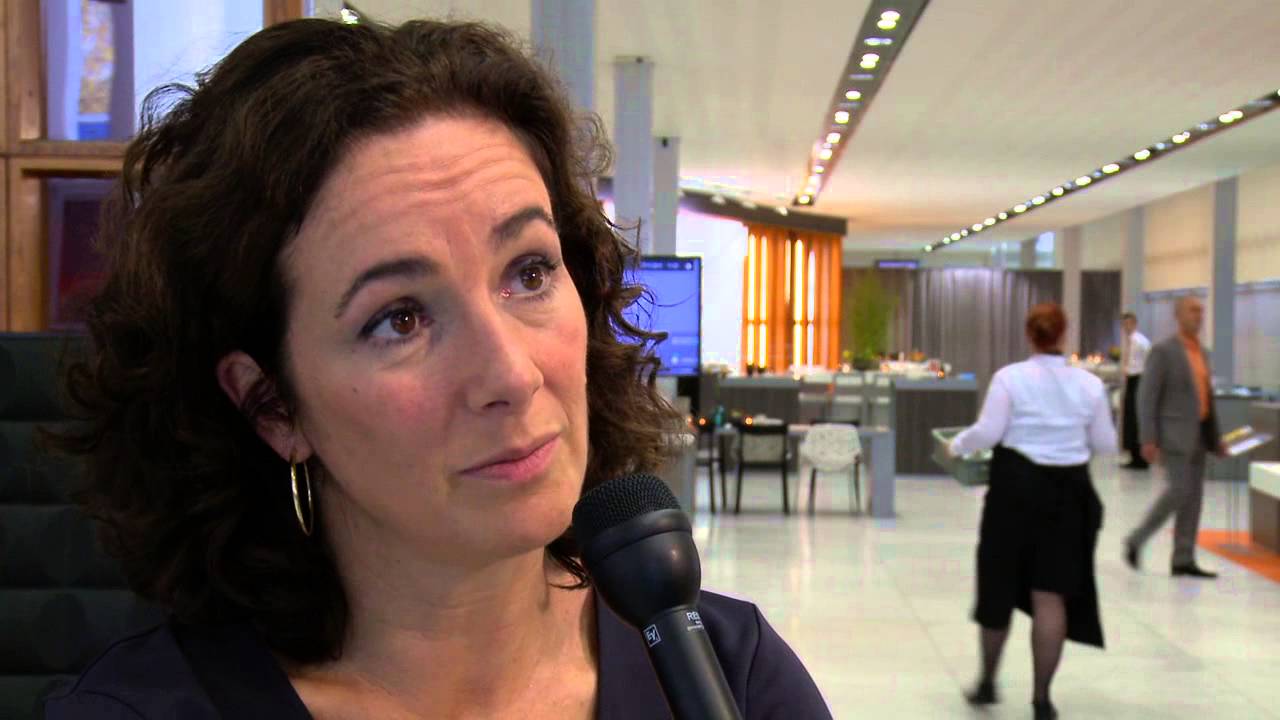 Femke Halsema over rapport behoorlijk bestuur semipublieke sector