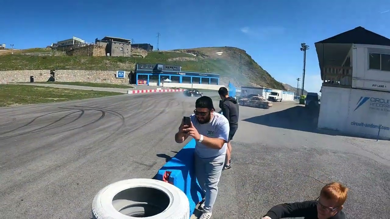 ANDORRA 2022 partie 1