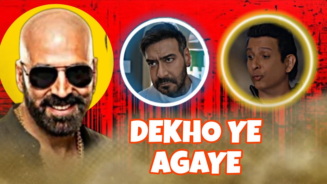 OG TEAM IS BACK GOLMAAL 5  SHOOT BIGINS😱 | AJAY DEVGN | AKSHAY 