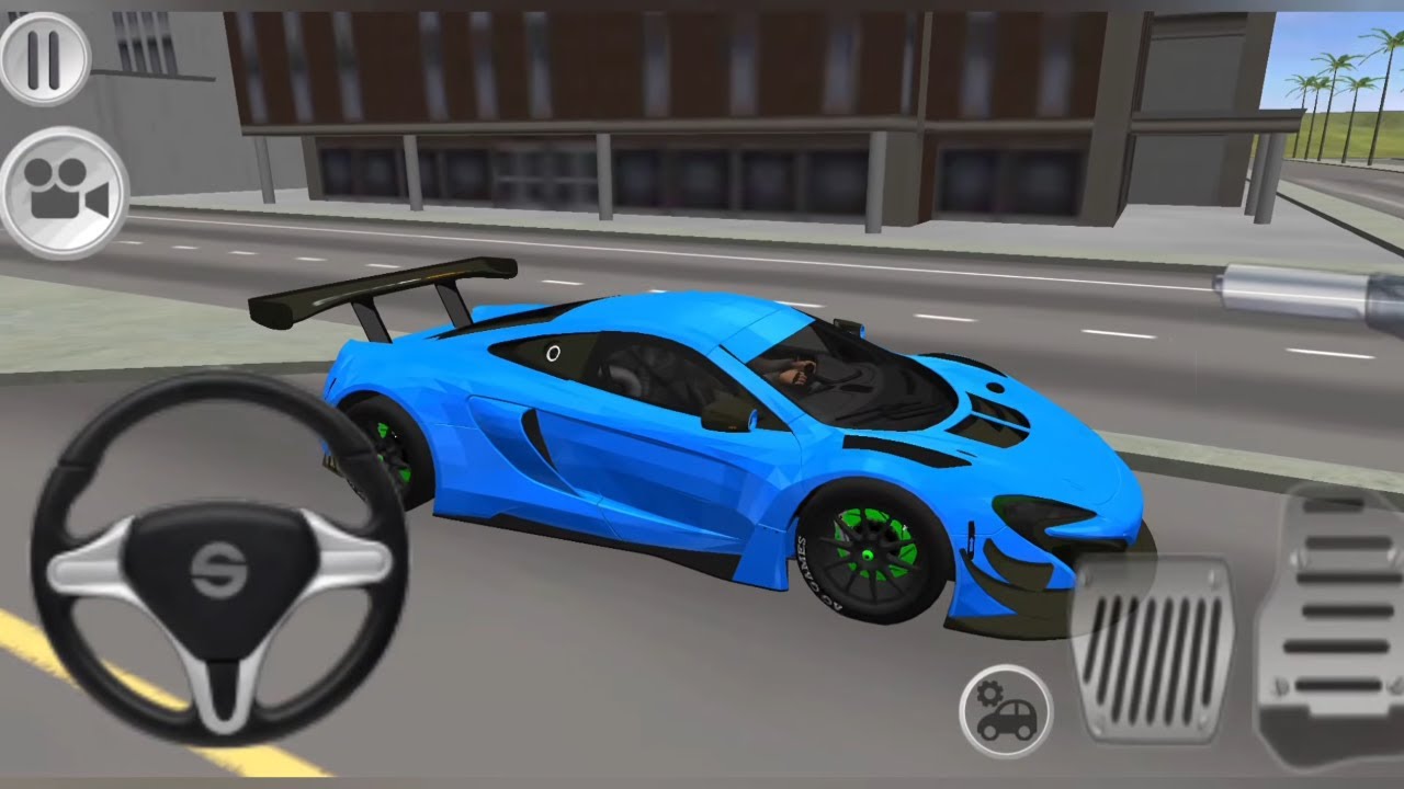 العاب اطفال سيارات - سباق سيارات اطفال - العاب اطفال سيارات سباق - لعبة سيارات اطفال