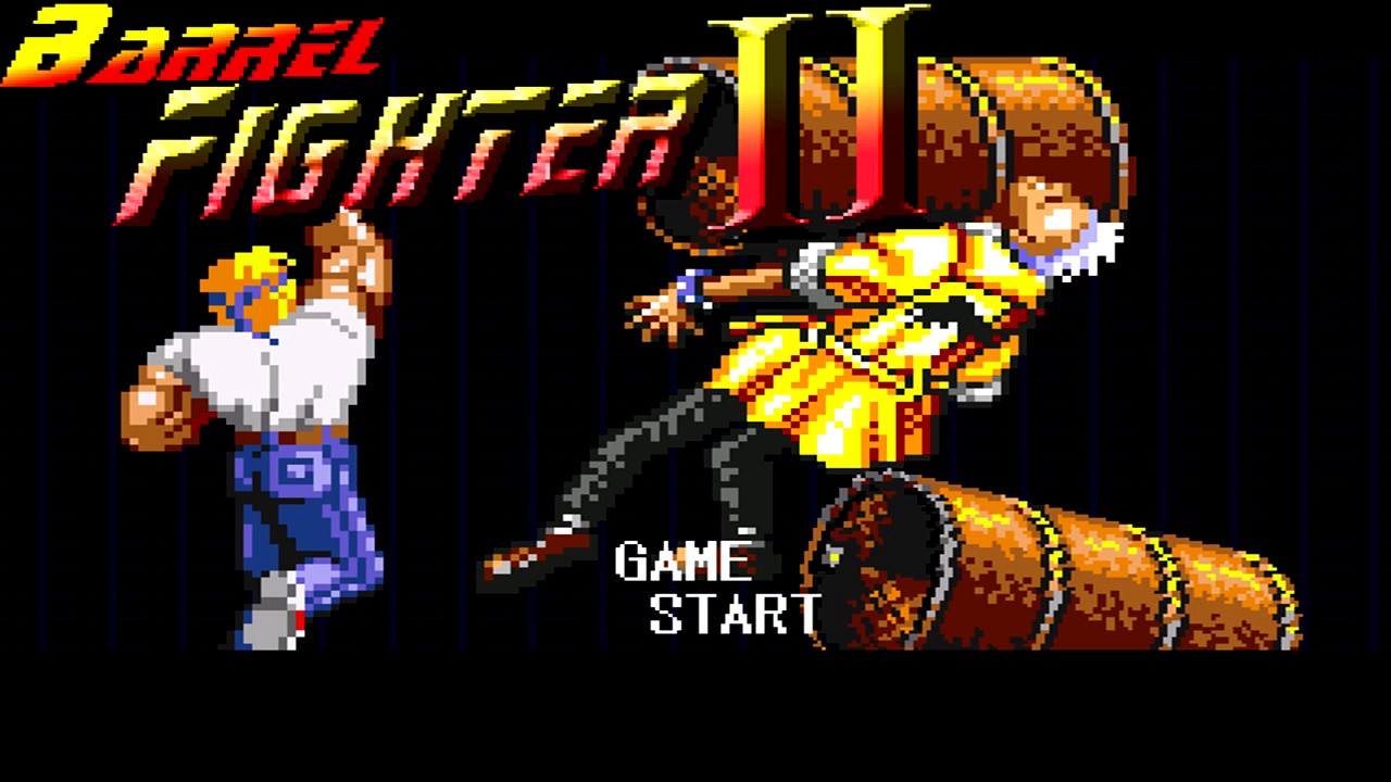 Streets of Rage IV: Rage in Time - SoR Remake Mod (PC) [Mr. X]