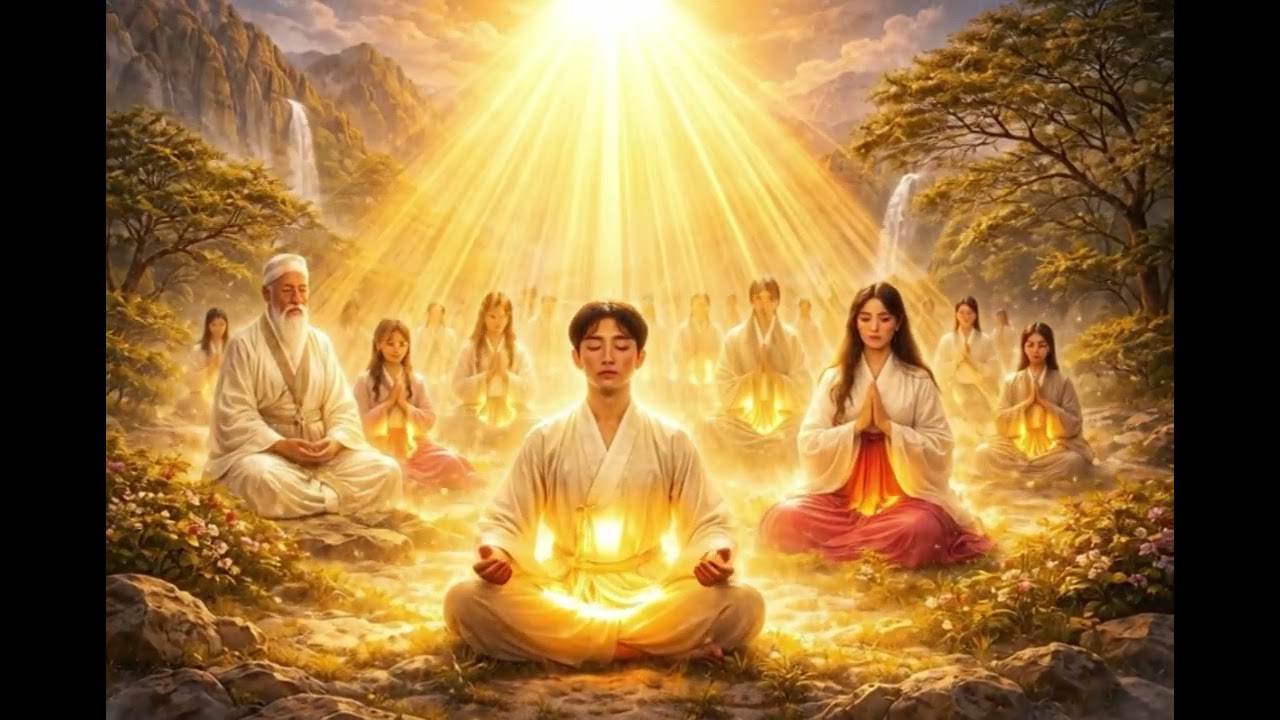 62. 시천주 환희의 송가, 26년 1차 AI 공모